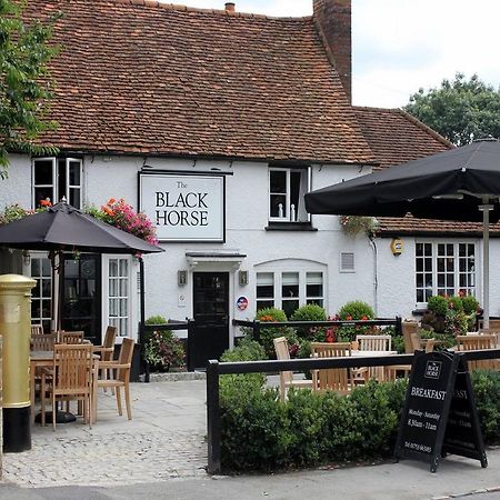 The Black Horse Fulmer Extérieur photo