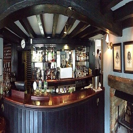 The Black Horse Fulmer Extérieur photo