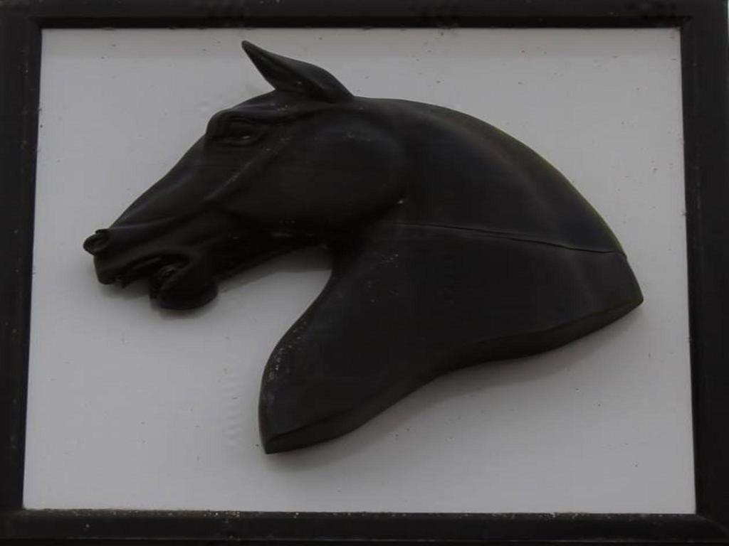The Black Horse Fulmer Extérieur photo